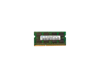 Samsung 2GB 2Rx8 PC3-8500S-07-11-F0 DDR3-1066 SO-DIMM RAM