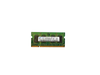 Samsung 1GB 2Rx16 PC2-5300S-555-12-A3 DDR2-667 SO-DIMM RAM
