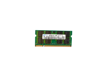 Samsung 1GB 2Rx8 PC2-4200S-444-12-E3 DDR2-533 SO-DIMM RAM