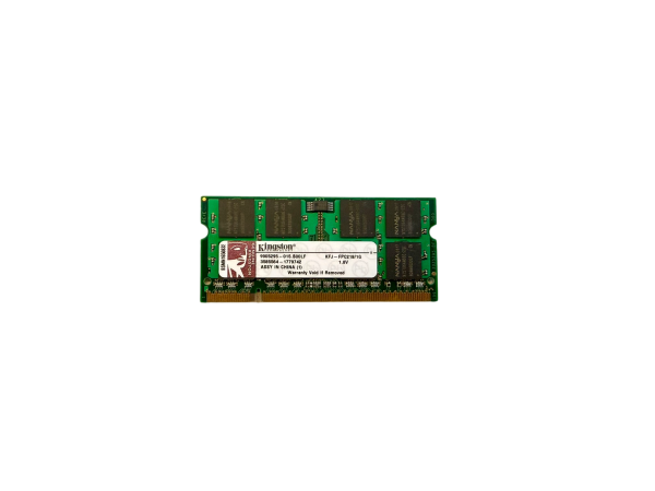 Kingston 1GB KFJ-FPC218/1G DDR2-667 SO-DIMM RAM