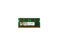 Kingston 1GB KFJ-FPC218/1G DDR2-667 SO-DIMM RAM