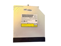 Panasonic UJ8E2 DVD RW Slim SATA Notebook DVD Brenner...