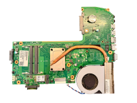 Toshiba Satellite Pro C70-B-13K Mainboard Intel Core...