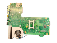 Toshiba Satellite Pro C70-B-13K Mainboard Intel Core...