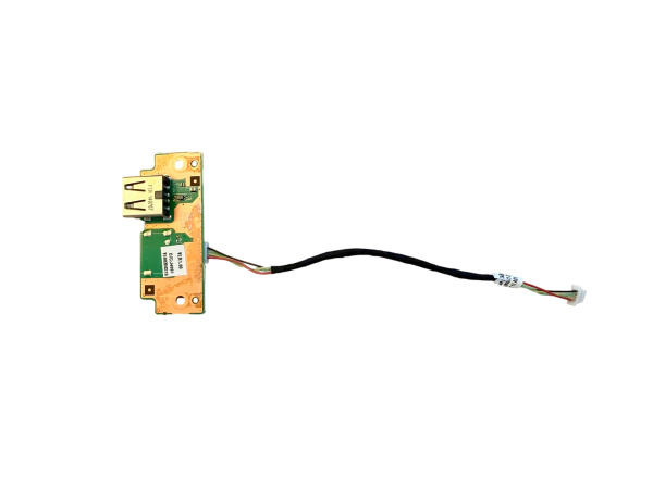 Original Toshiba Satellite Pro C70-B-13K USB Board I/O Platine 6050A2633701