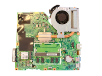 Lenovo V110-15ISK 80TL Mainboard Intel Core i3-6006U...