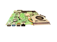 Lenovo V110-15ISK 80TL Mainboard Intel Core i3-6006U SR2JG CPU Notebook