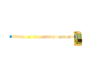 Original Lenovo V110-15ISK 80TL Audio Board Audio Port...