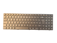 Original Lenovo B50-10 80QR Tastatur QWERTZ DE Notebook...