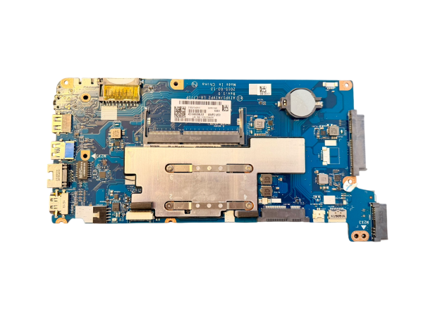 Lenovo B50-10 80QR Mainboard Intel Pentium N3540 COU Notebook