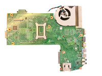 Toshiba Satellite Pro C70-B-10K Mainboard Intel Core...