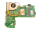 Toshiba Satellite Pro C70-B-10K Mainboard Intel Core i3-4005U SR1EK CPU Notebook