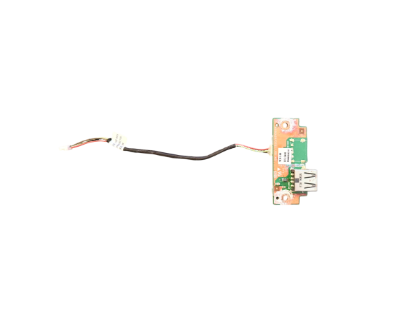Original Toshiba Seatllite Pro C70-B-10K USB-Board 6050A2633701