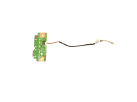 Original Toshiba Seatllite Pro C70-B-10K USB-Board...