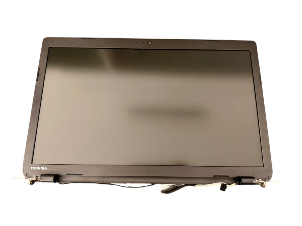 Original Toshiba Satellite Pro C70-B-10K Display 17,3" Displayeinheit LCD Panel inkl. Gehäuse