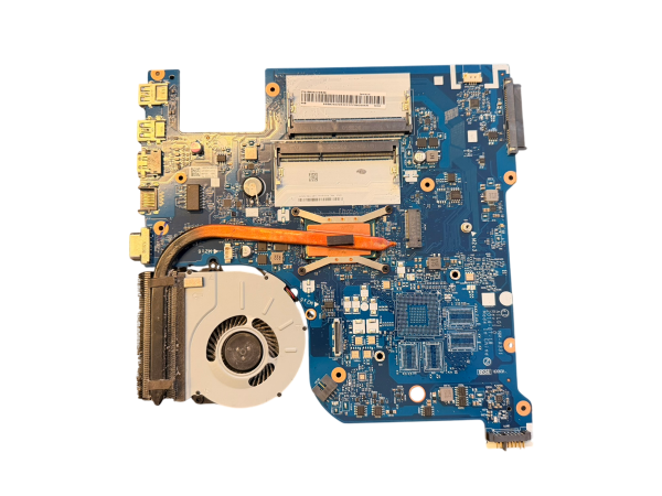 Lenovo B70-80 80MR Mainboard Intel Core i3-4005U SR1EK CPU Notebook
