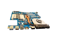Lenovo B70-80 80MR Mainboard Intel Core i3-4005U SR1EK...