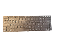 Original Lenovo B70-80 80MR Tastatur QWERTZ DE Notebook...