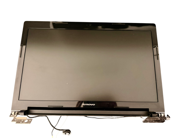 Original Lenovo B70-80 80MR Display 17,3" Zoll Displayeinheit LCD Panel inkl. Gehäuse