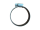 Edelstahl Rohrschelle / Schlauchschelle 20–60 mm – Spannband zur sicheren Befestigung & Montage