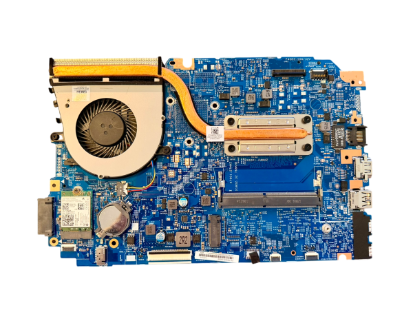 Lenovo V130-15IKB Mainboard Intel Core i3-7020U CPU Notebook