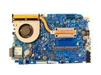 Lenovo V130-15IKB Mainboard Intel Core i3-7020U CPU Notebook