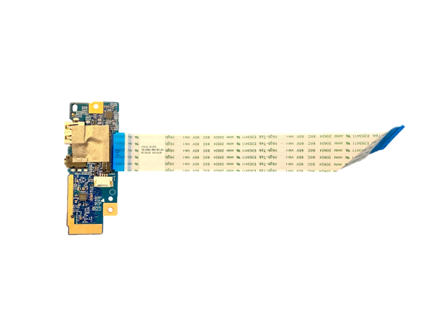 Original Lenovo V130-15IKB USB Audio IO Board Anschlussplatine