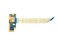 Original Lenovo V130-15IKB USB Audio IO Board...