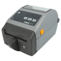 Zebra ZD621d Linerless Etikettendrucker ZD6A042-D4EF00EZ...