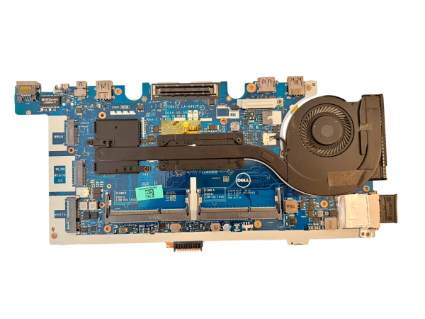 Original Dell Latitude E7450 Mainboard inkl. Intel Core i7-5600U CPU