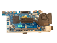Original Dell Latitude E7450 Mainboard inkl. Intel Core...